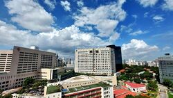 City Edge (D11), Apartment #509186881